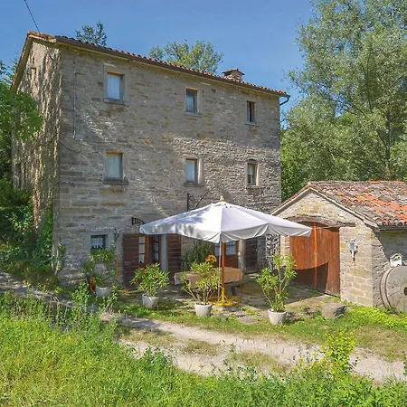 Mulino Di Sompiano Holiday home